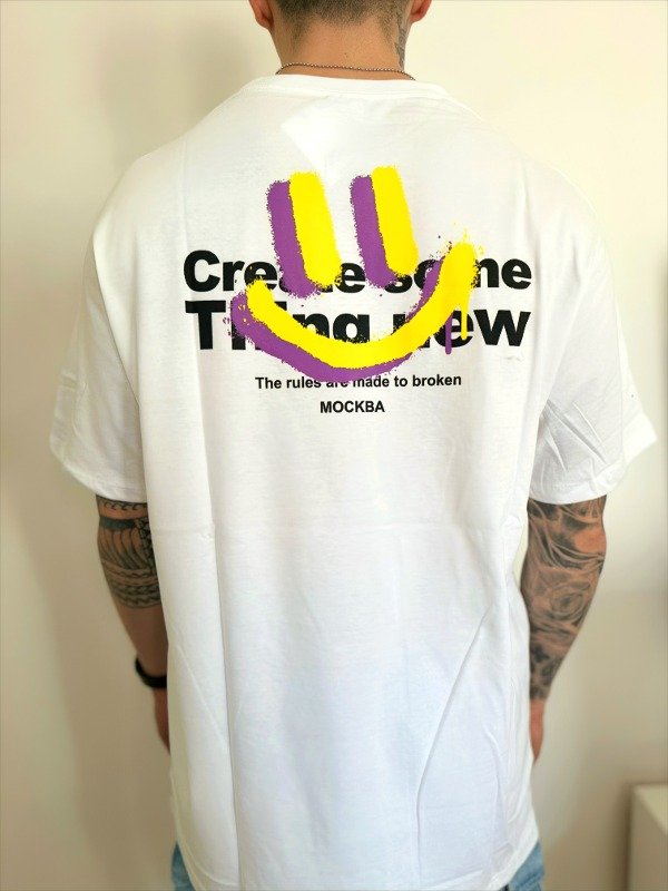 Producto - REMERA MOCKBA SOME NEWS