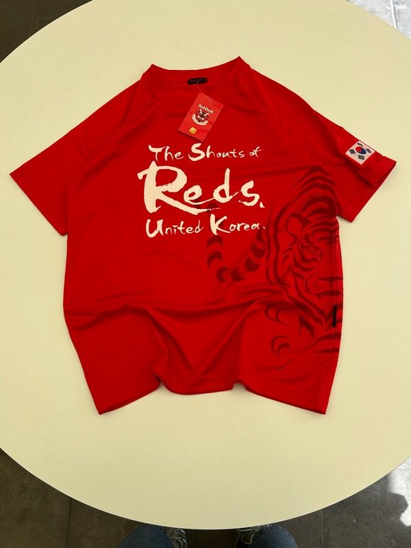 Producto - Red Devil Oficial New (L)