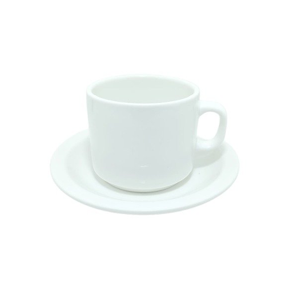 Producto - SM TAZA DESAYUNO LOZA+PLATO(5015/1015)RICONY