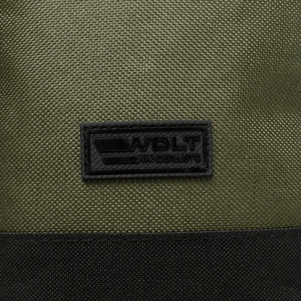 Producto - Set de porta yerba VERDE - WANDERLUST - 5