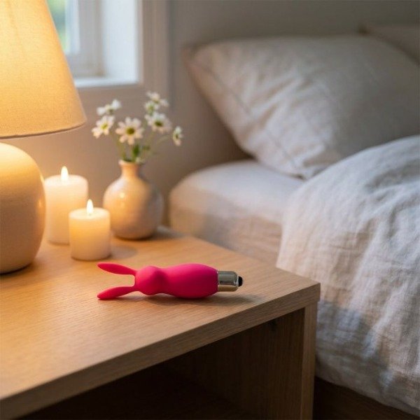 Producto - MINI RABBIT