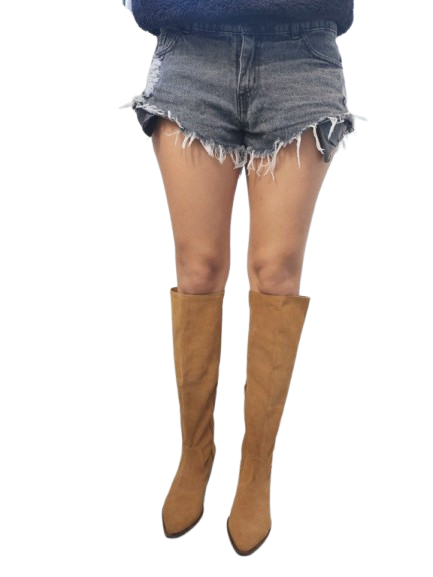 Producto - Botas caña alta GENOVA