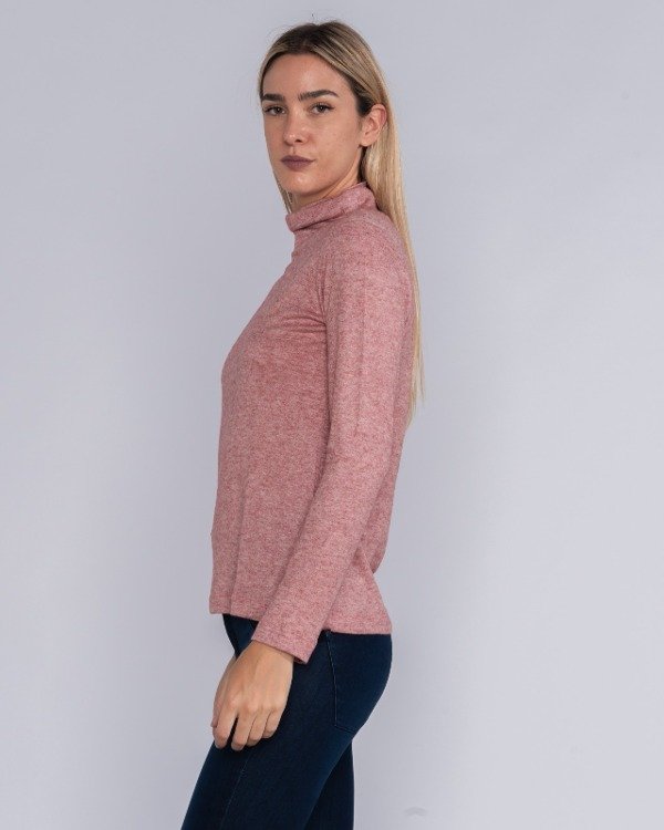 Producto - Remera cuello polera