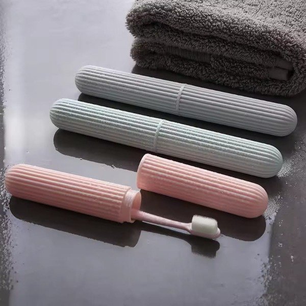 Producto - Estuche cepillo dientes