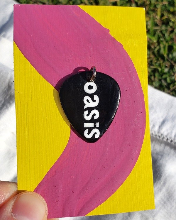 Producto - Púa Oasis