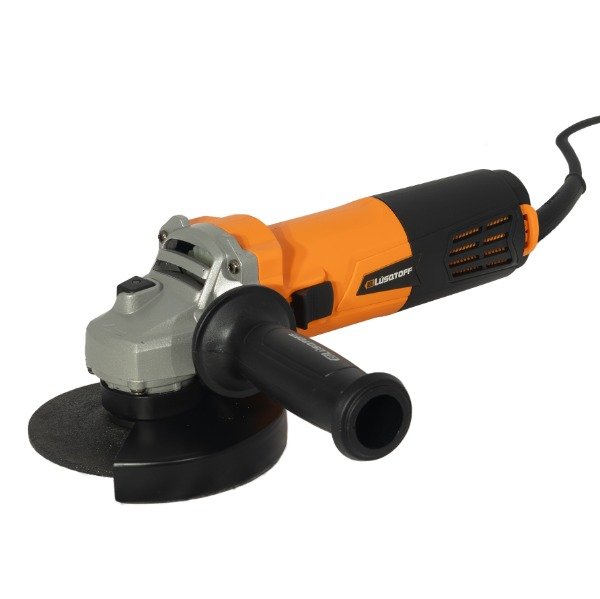 Producto - AMOLADORA ANGULAR 720W -115 MM