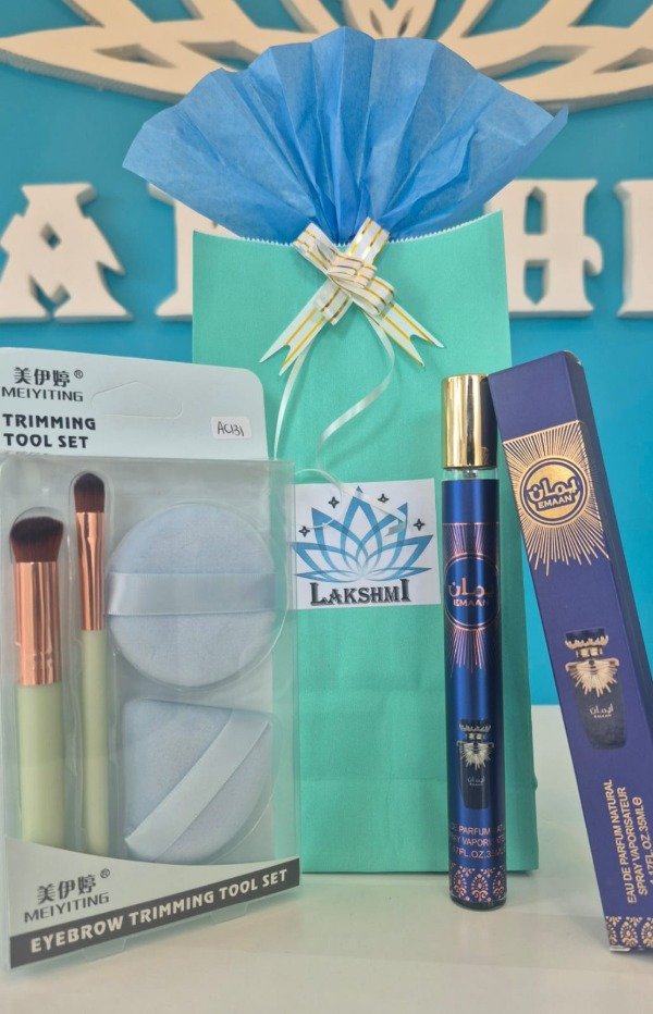 Producto - Combo Belleza