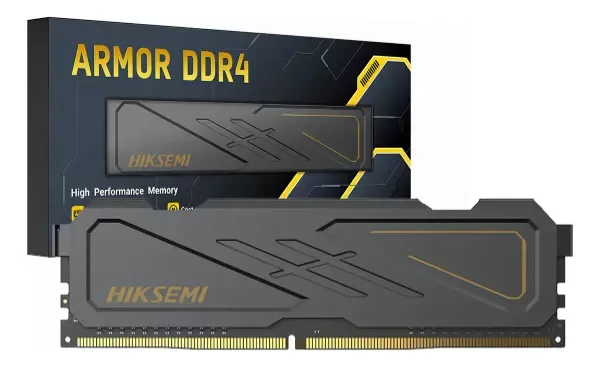 Producto - Memoria Ddr4 8 Gb 3200 Mhz Hiksemi