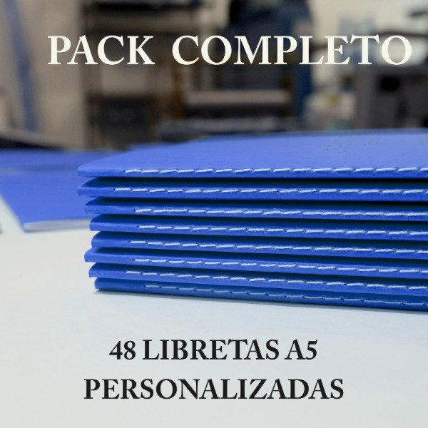 Producto - PACK COMPLETO