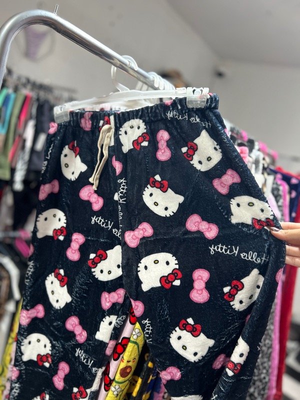 Producto - Pant polar Kitty talle 2