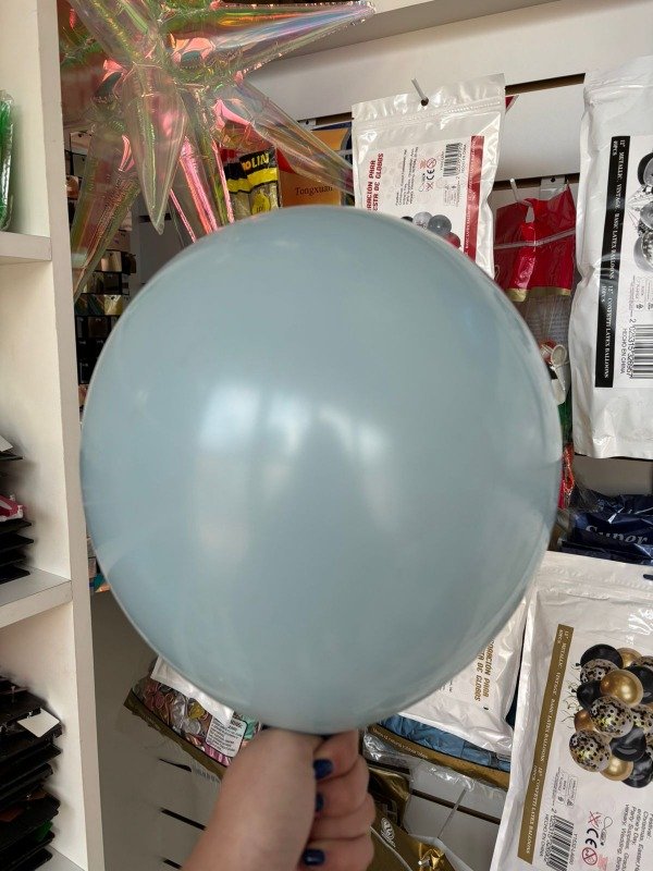 Producto - 10 UNIDADES POP BALLOON INTENSE