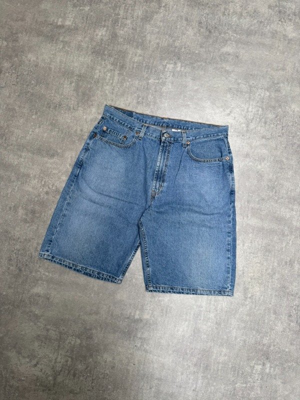 Producto - Bermuda Baggy Levis 569 Vtg T.L(46) - 3