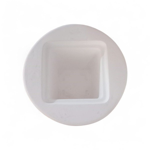 Producto - MACETA CUADRADA D 40