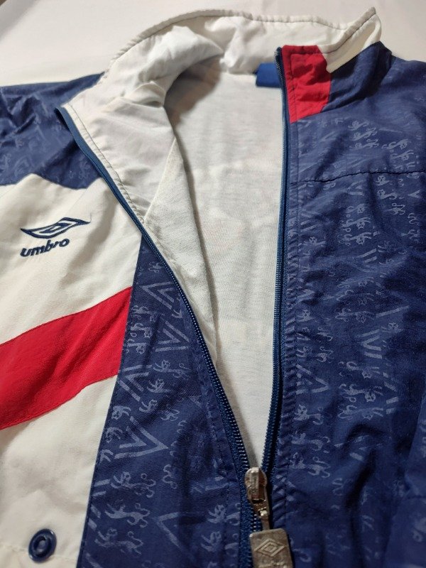 Producto - Selección de Inglaterra Campera - 8
