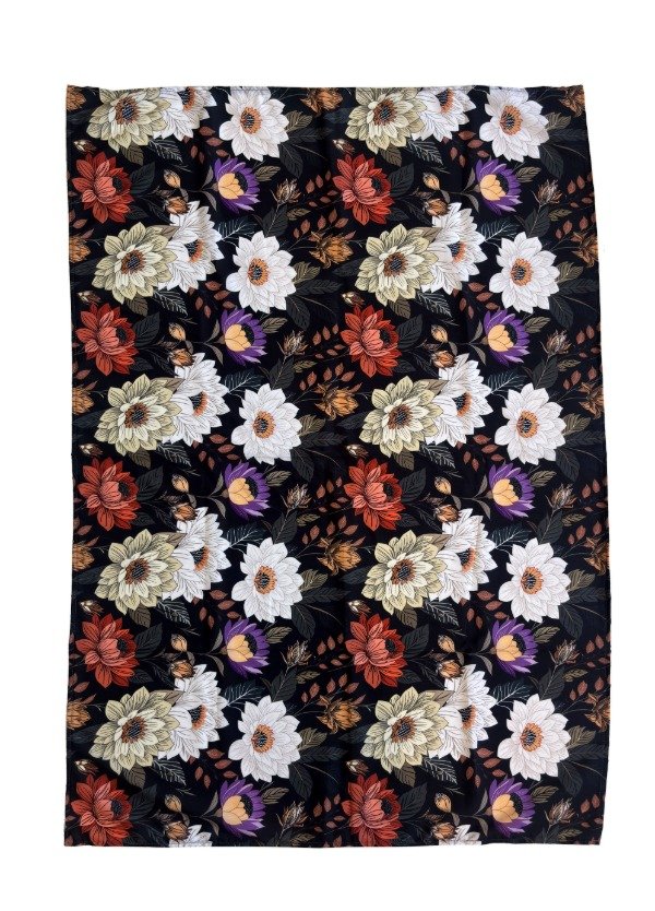 Producto - LONA MAGNOLIAS