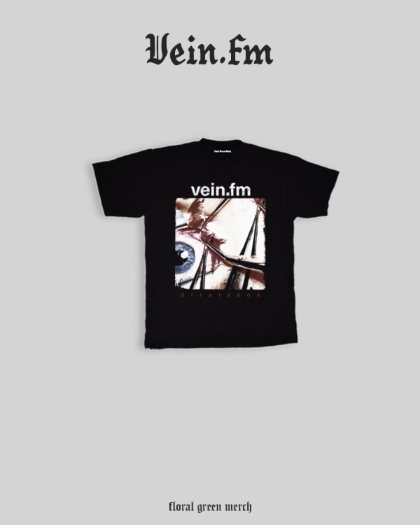 Producto - Remera Vein