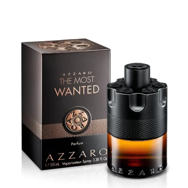 Producto - Azzaro Wanted The Most Parfum