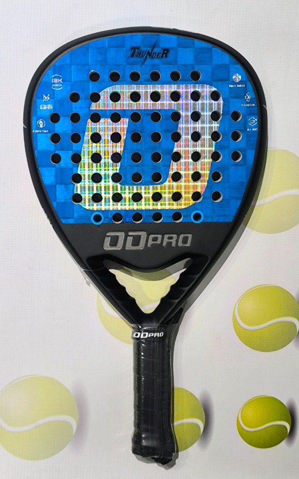 Producto - Odpro Thunder 2026