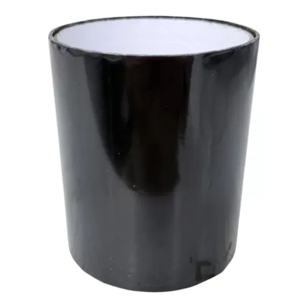 Producto - Cinta Reparadora Impermeable de Caucho 10cmx1,5m Negra - 1