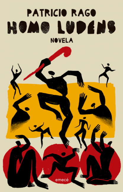 Producto - Homo ludens - Patricio Rago