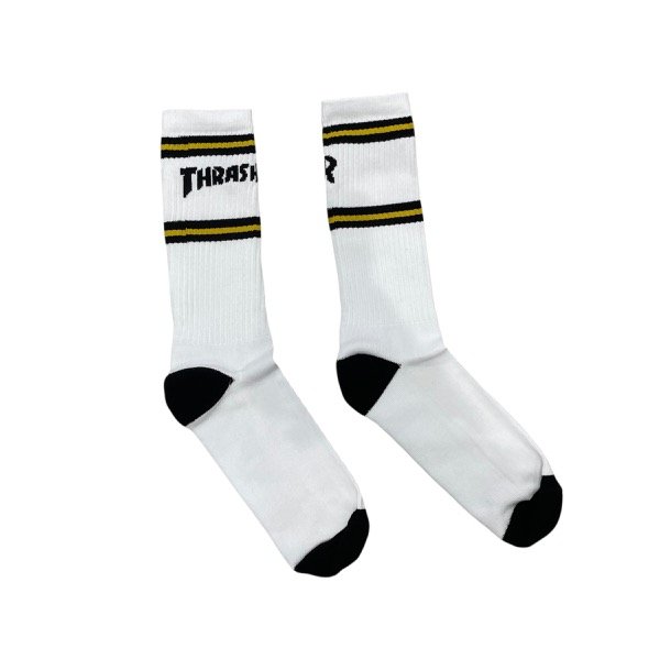 Producto - THRASHER SOCKS