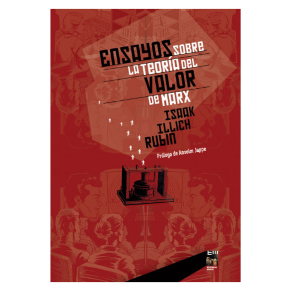 Producto - ENSAYOS SOBRE LA TEORÍA DEL VALOR DE MARX