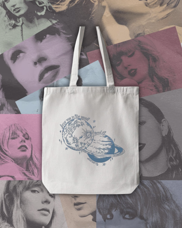 Producto - Tote seven