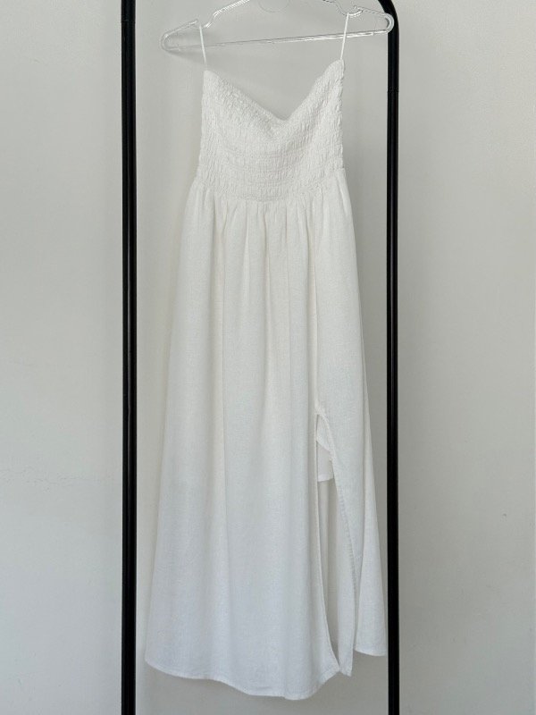 Producto - Vestido Hollister - M