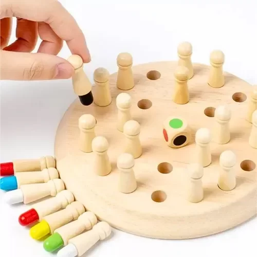 Producto - Memo colours - Cl