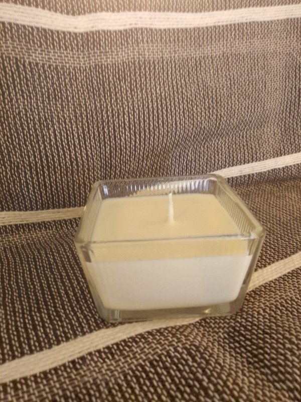 Producto - Vela de soja amor