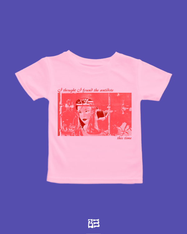 Producto - UNRAVELED ALTERNATIVE bt - 2