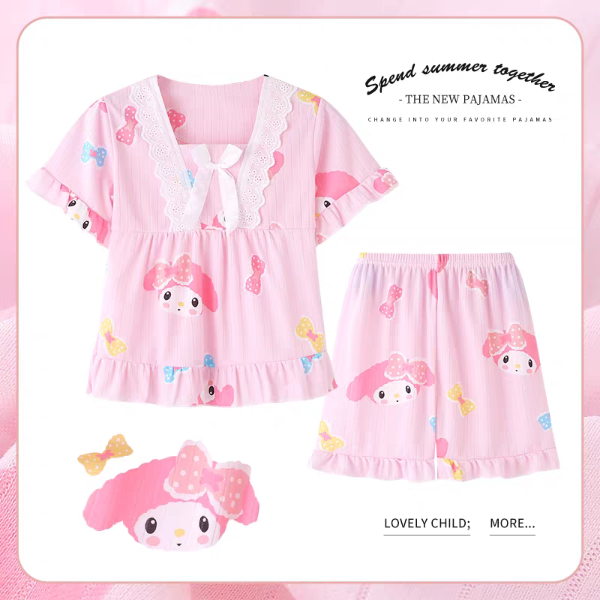 Producto - Pijama My melodyy