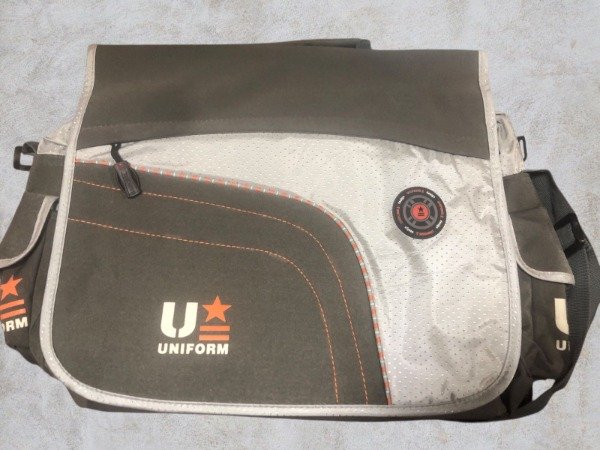 Producto - Morral Uniform - 0