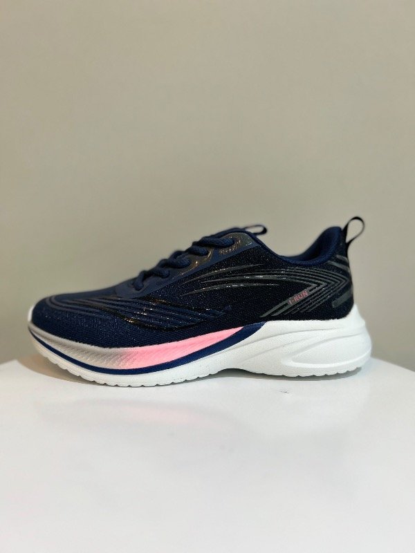 Producto - Zapatillas I-Run azules ( 049 050 052 055 )