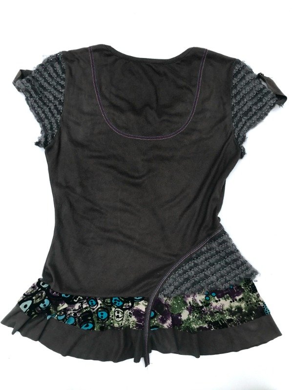 Producto - Top Helena Carter - 8