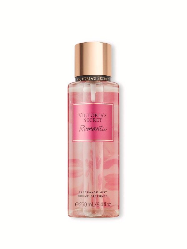 Producto - Body splash Romantic Victorias Secret