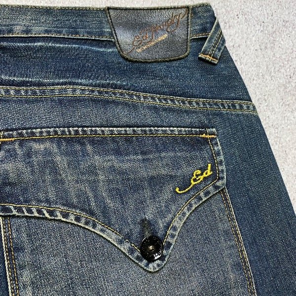 Producto - Bootcut Ed Hardy - 3