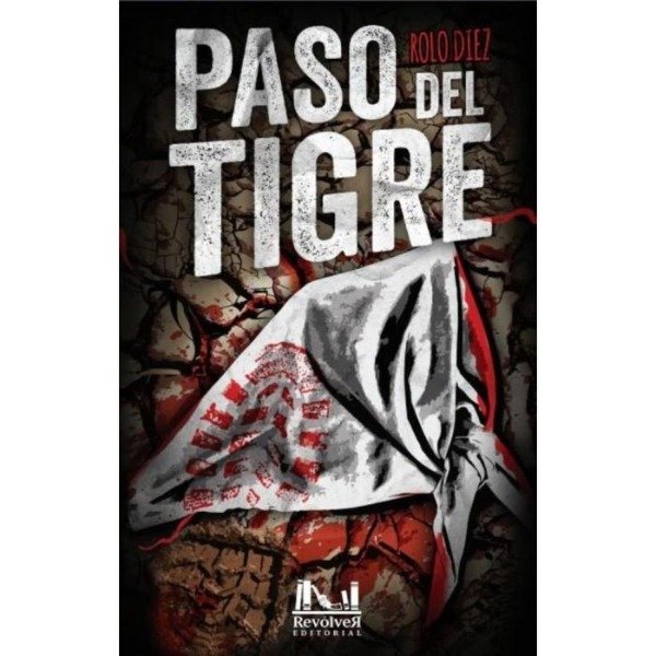 Producto - PASO DEL TIGRE, EL