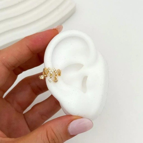 Producto - Cuff Rebeca