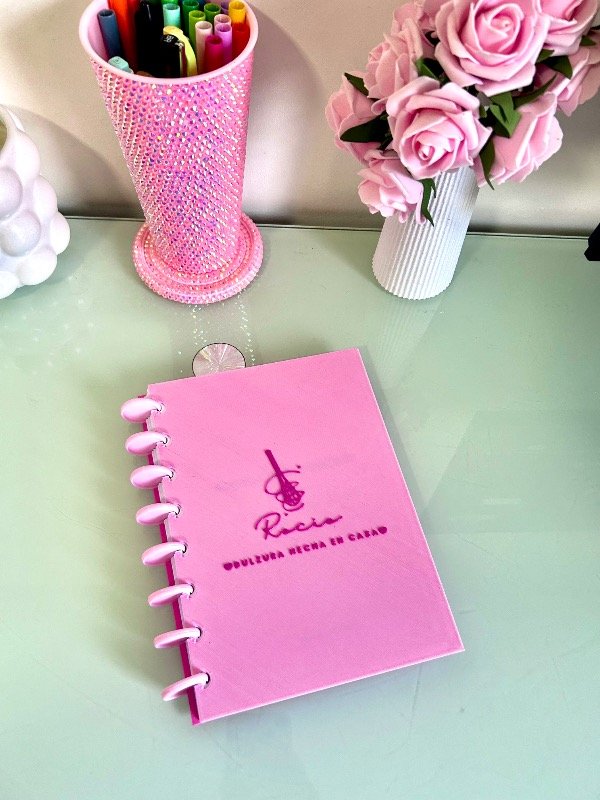 Producto - Agenda EMPRENDEDOR