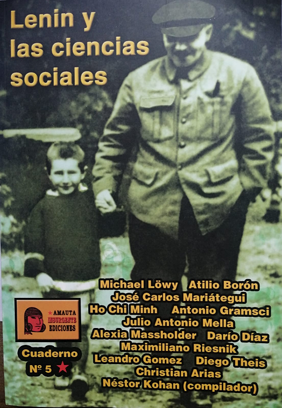Producto - LENIN Y LAS CIENCIAS SOCIALES - CIENFLORES EDIT.