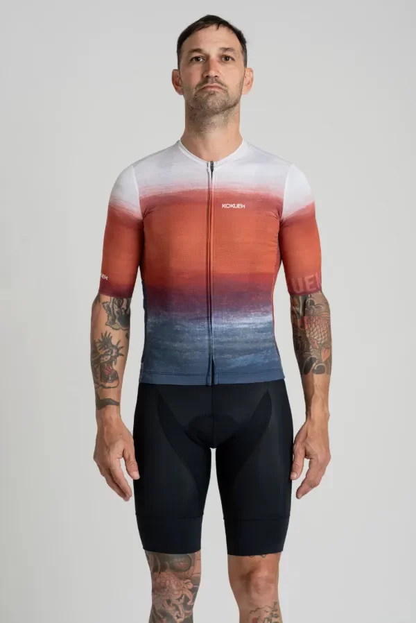 Producto - Jersey ELITE 101 TERRA
