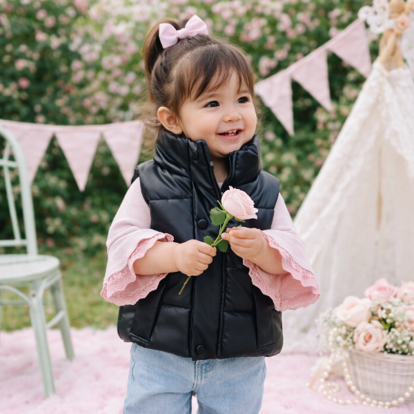 Producto - Chaleco Lizy
