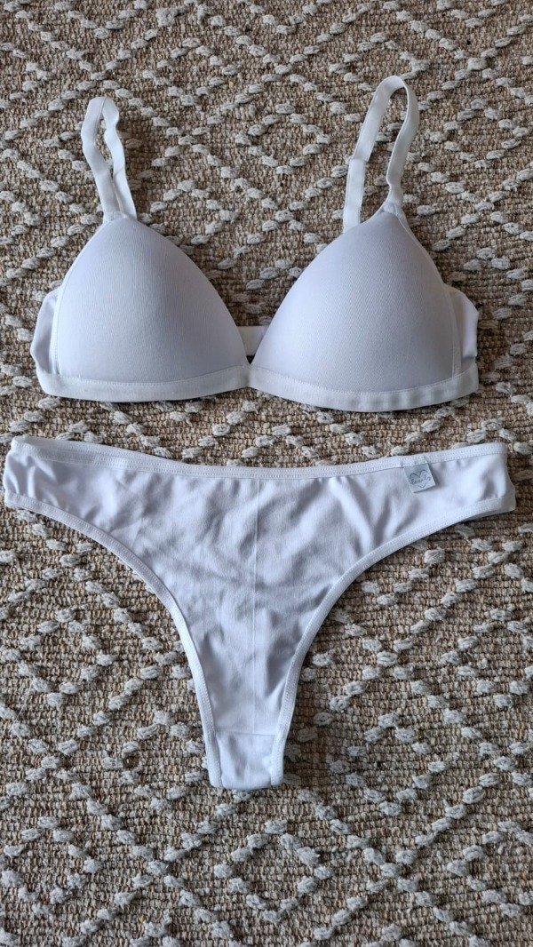 Producto - Conjunto Triangulo (Lovely6184)