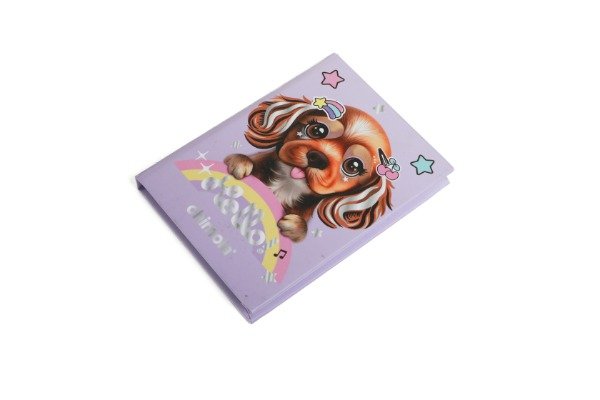 Producto - LIBRETITA POCKET DOG BT271