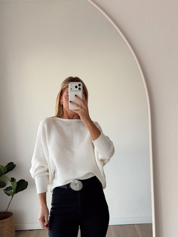 Producto - SWEATER MACARENA