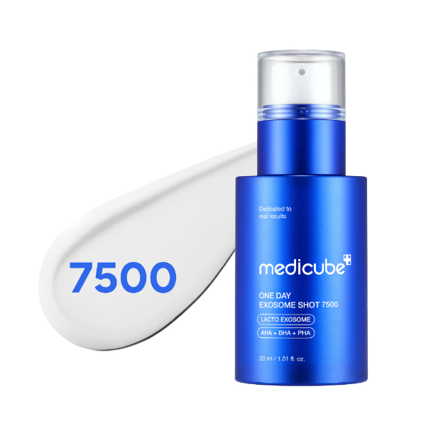 Producto - One day Exosome Shot 7500 Medicube