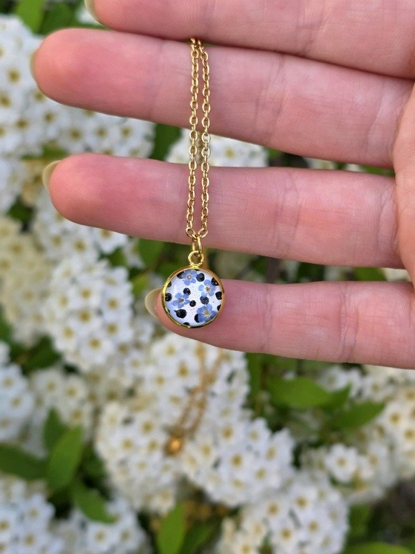 Producto - polka dot dálmata