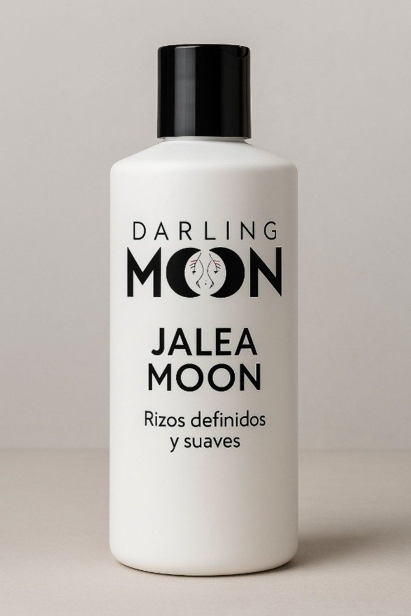 Producto - JALEA MOON  GEL RIZOS