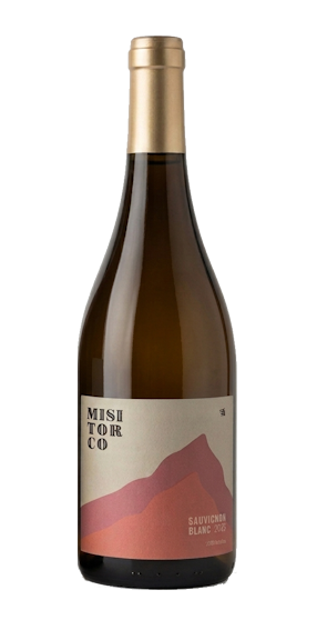 Producto - MISITORCO SAUVIGNON BLANC